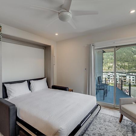 Stirling All Suites Hotel Nelson Eksteriør bilde