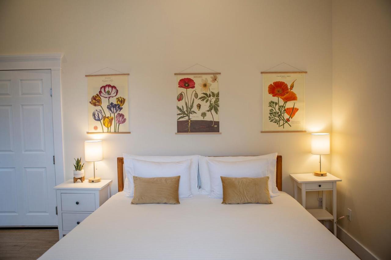 Stirling All Suites Hotel Nelson Eksteriør bilde