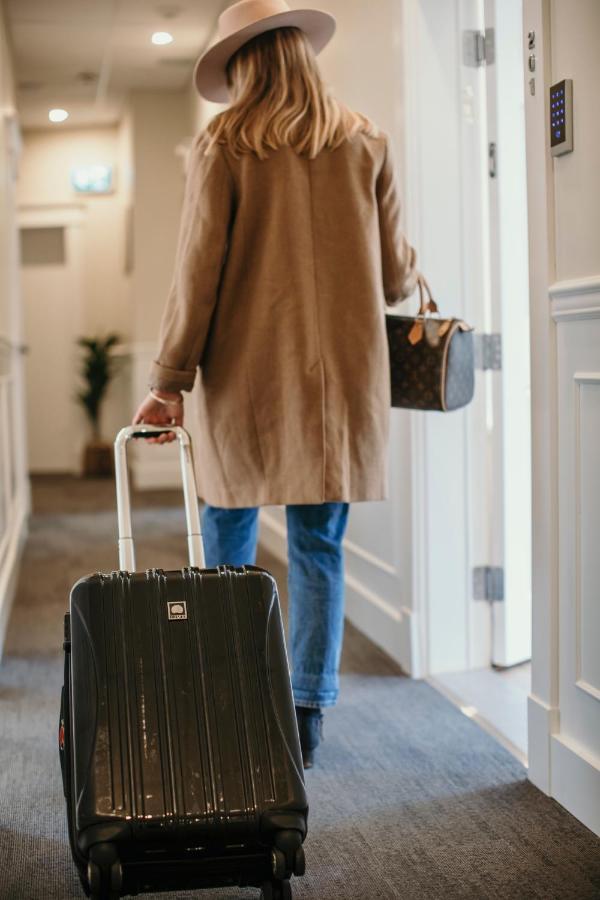 Stirling All Suites Hotel Nelson Eksteriør bilde