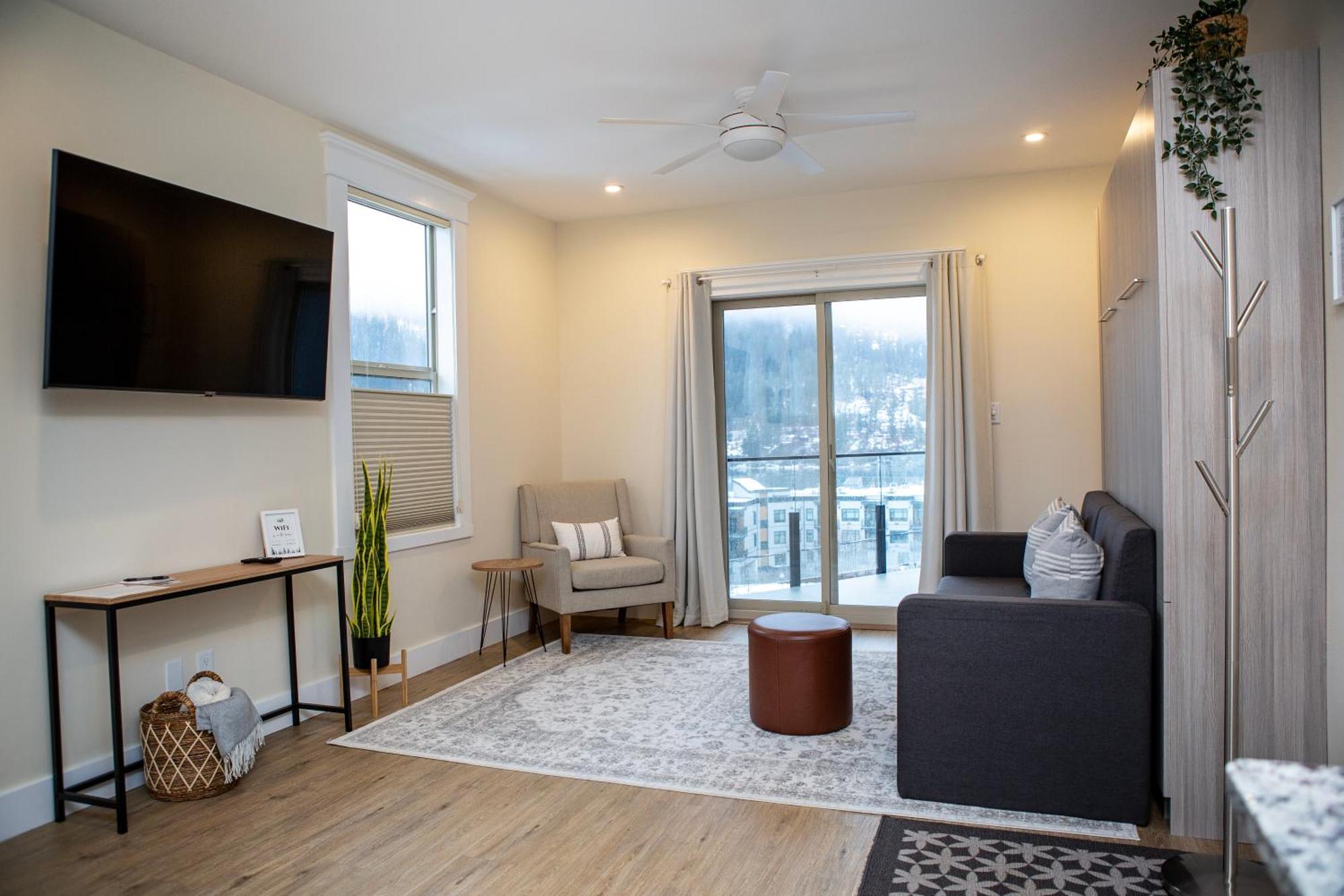 Stirling All Suites Hotel Nelson Eksteriør bilde