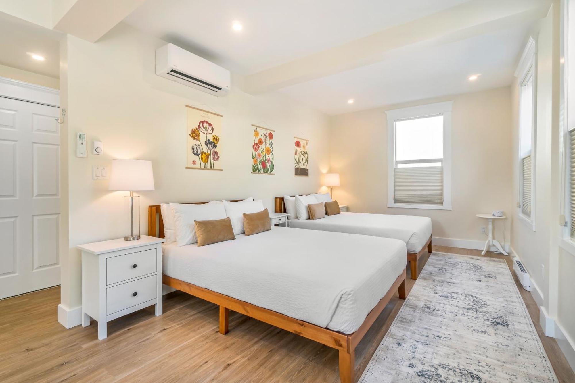 Stirling All Suites Hotel Nelson Rom bilde