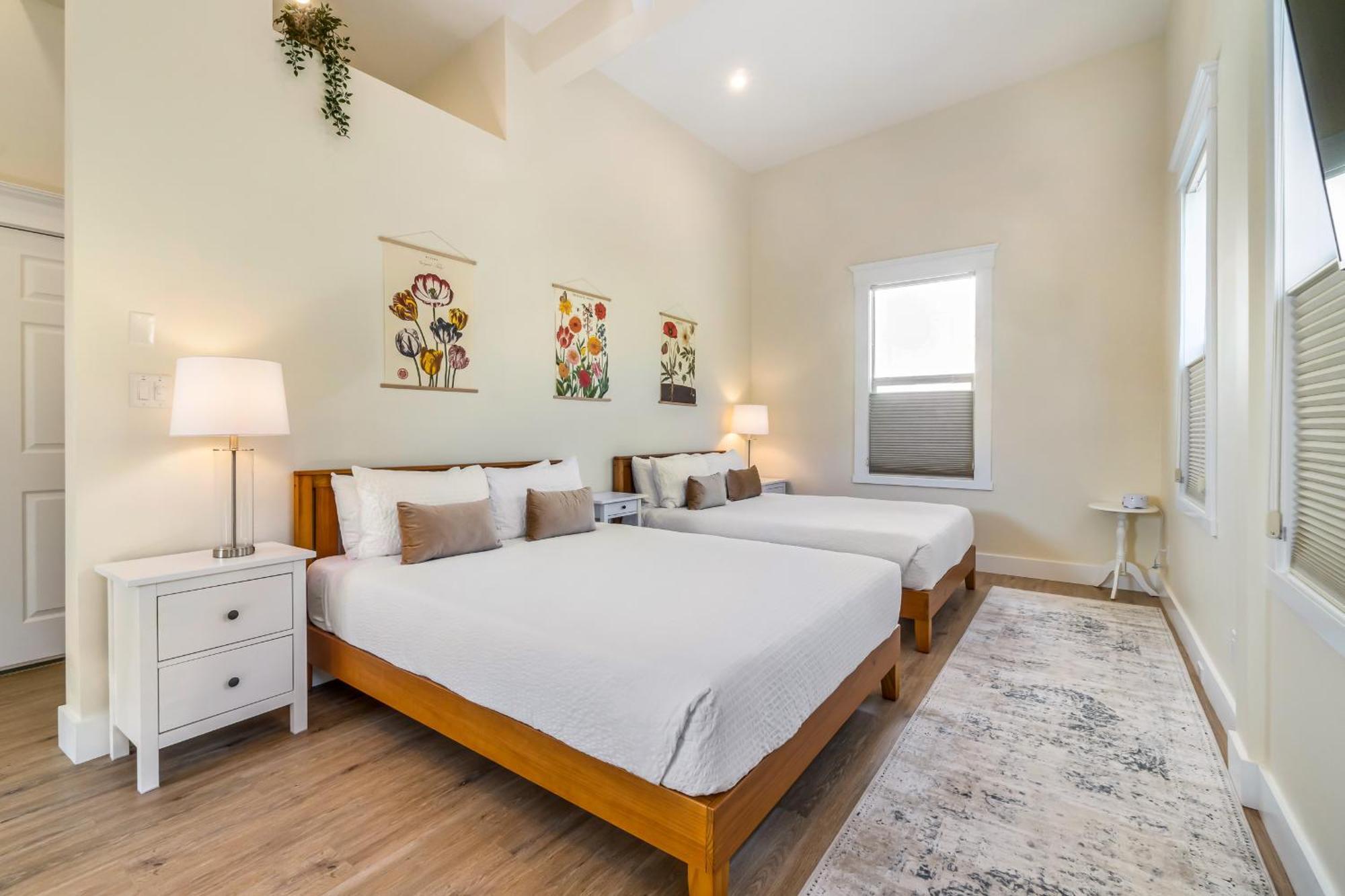 Stirling All Suites Hotel Nelson Eksteriør bilde