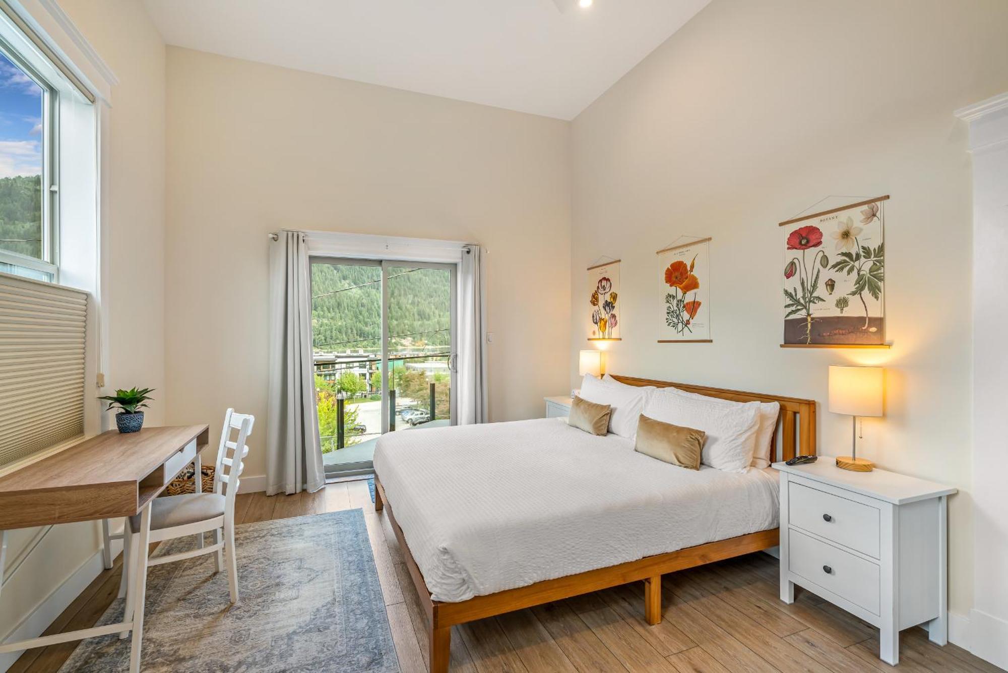 Stirling All Suites Hotel Nelson Eksteriør bilde