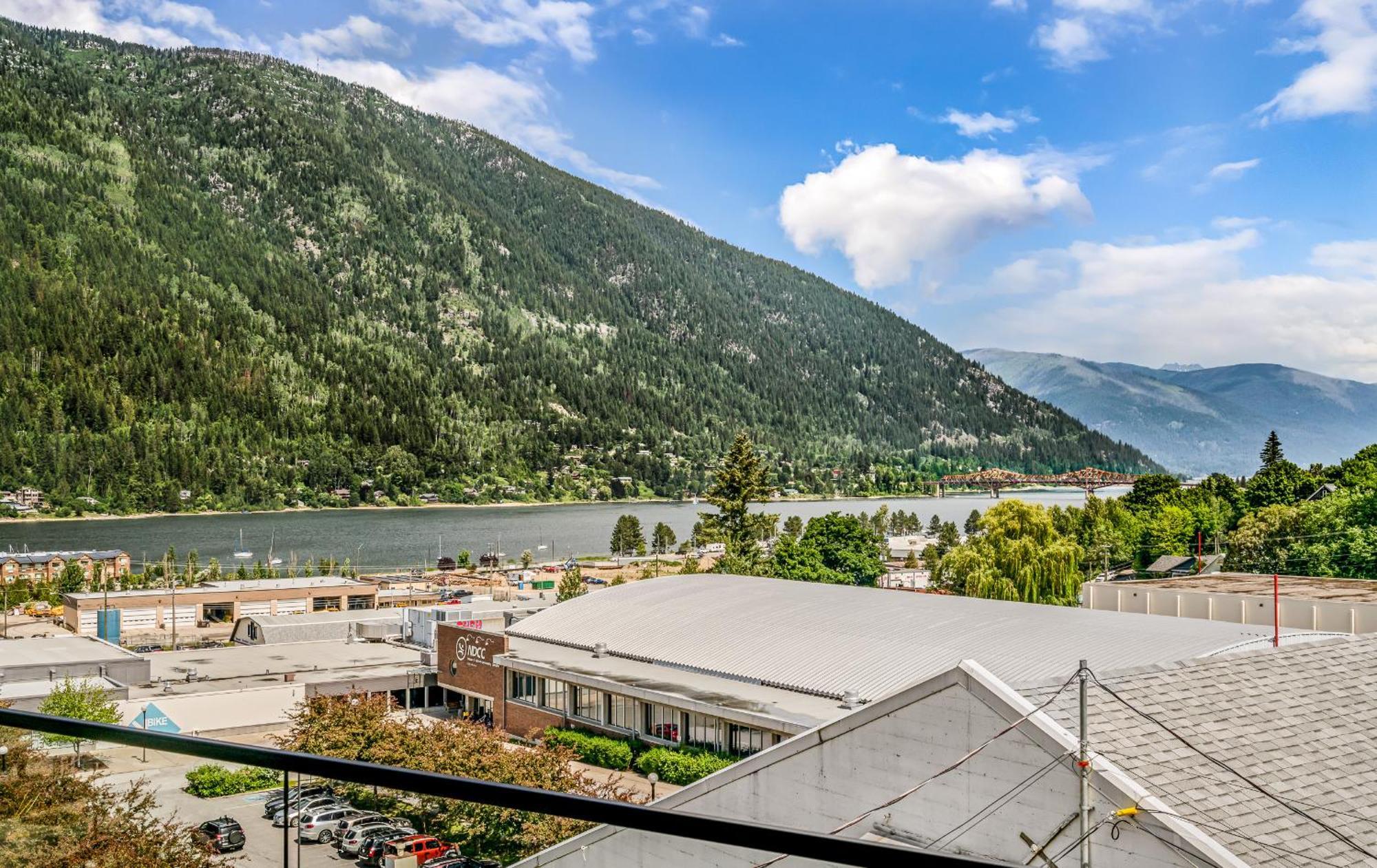 Stirling All Suites Hotel Nelson Eksteriør bilde