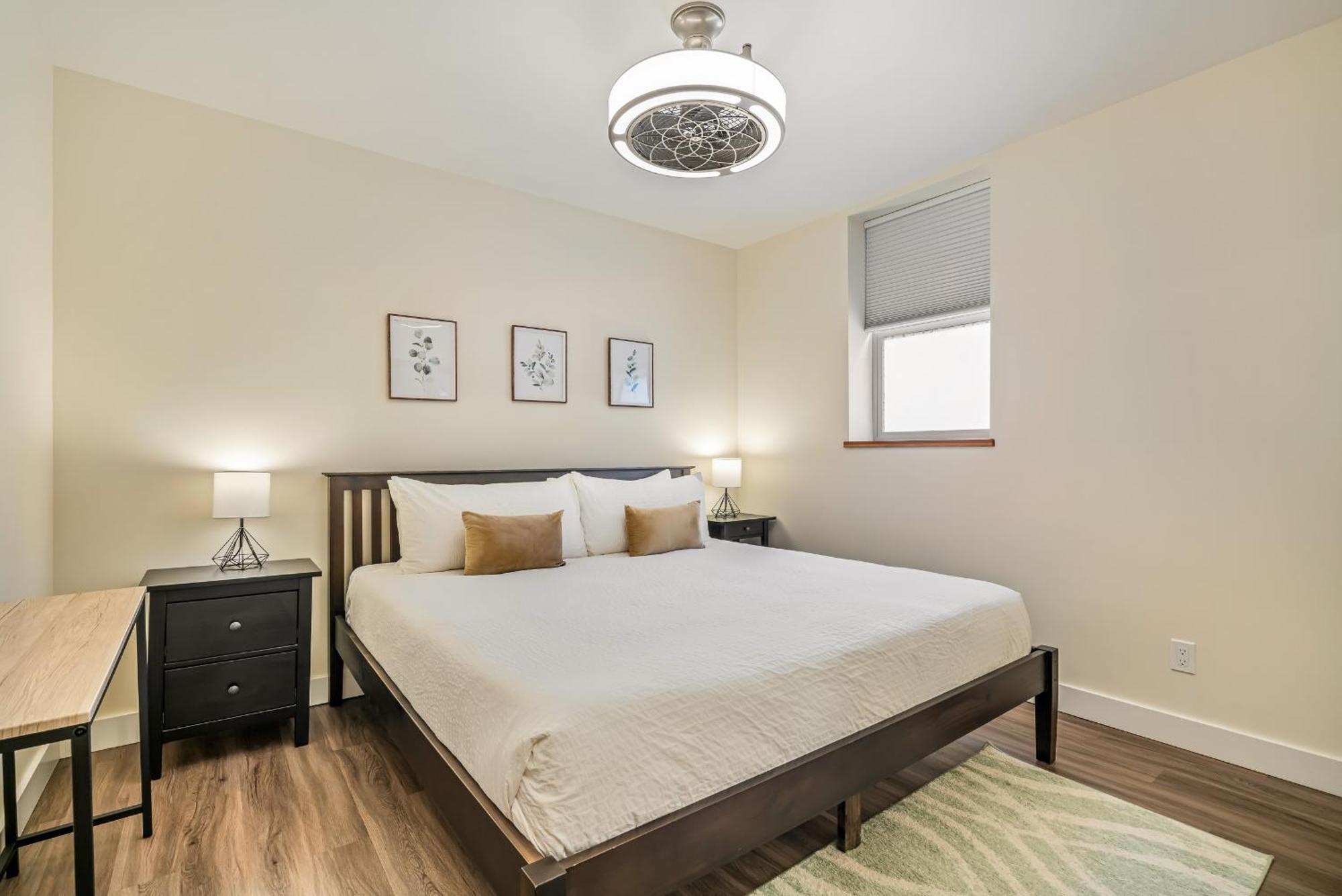 Stirling All Suites Hotel Nelson Eksteriør bilde