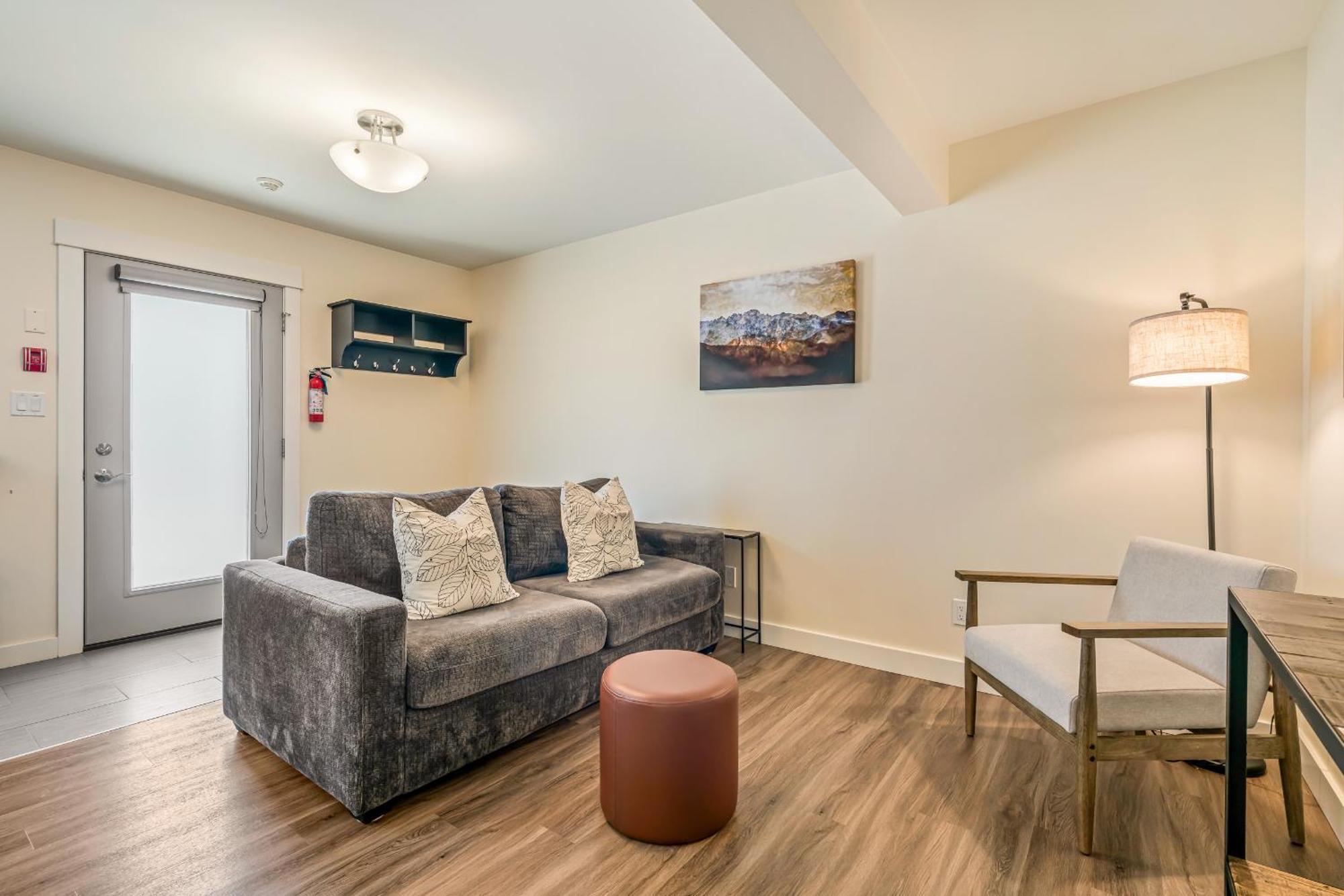 Stirling All Suites Hotel Nelson Eksteriør bilde
