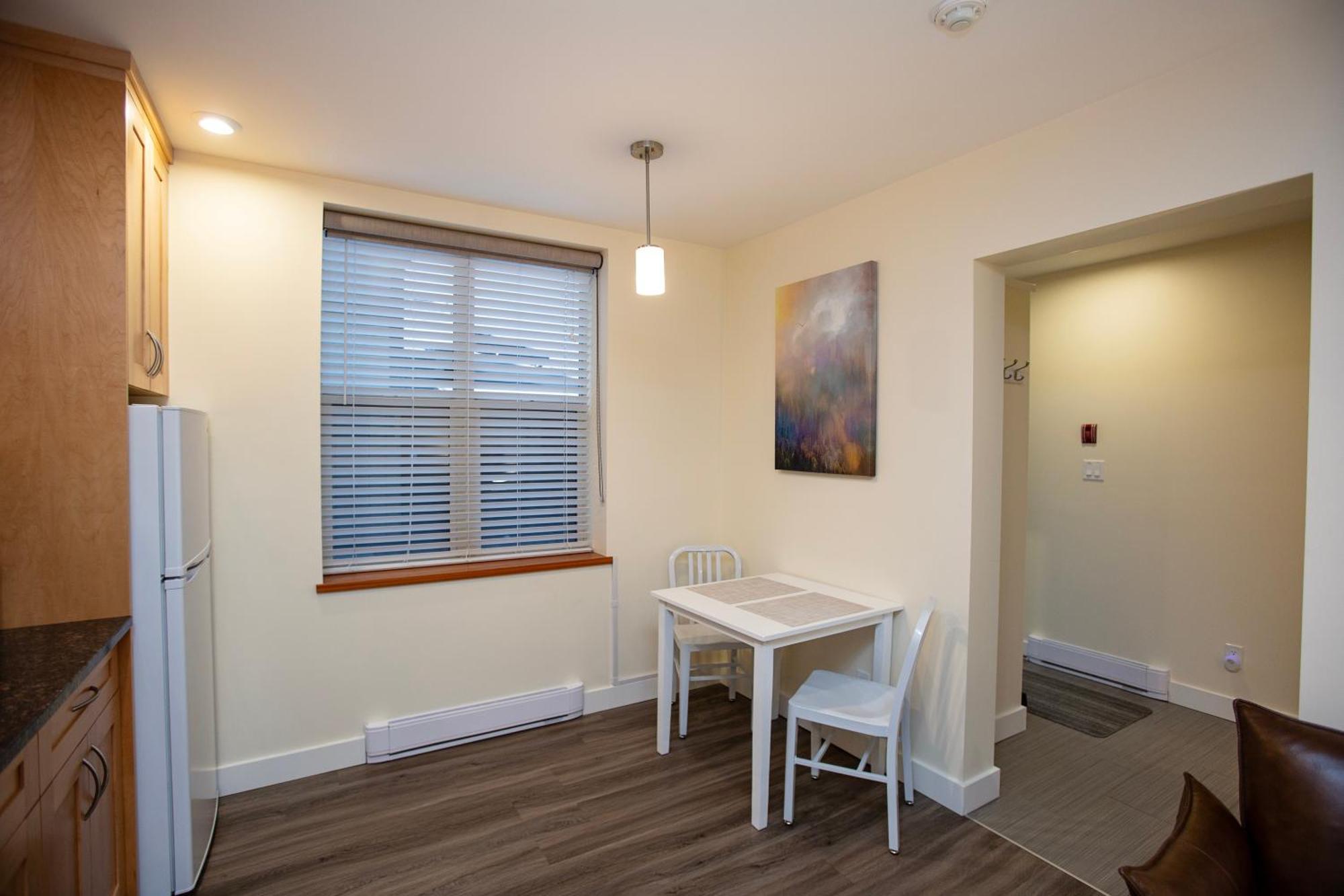 Stirling All Suites Hotel Nelson Rom bilde