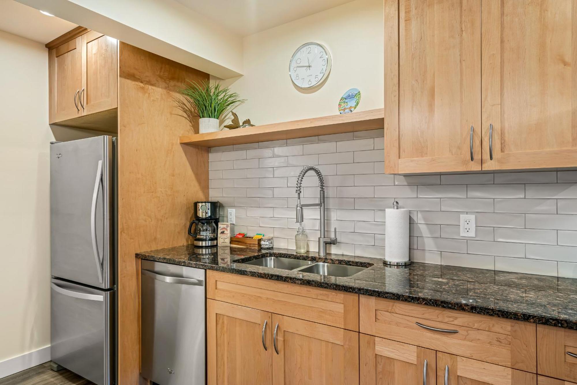 Stirling All Suites Hotel Nelson Rom bilde