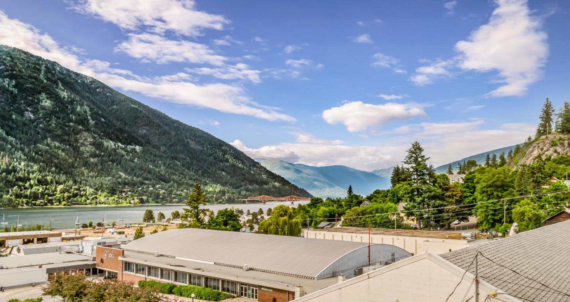 Stirling All Suites Hotel Nelson Eksteriør bilde