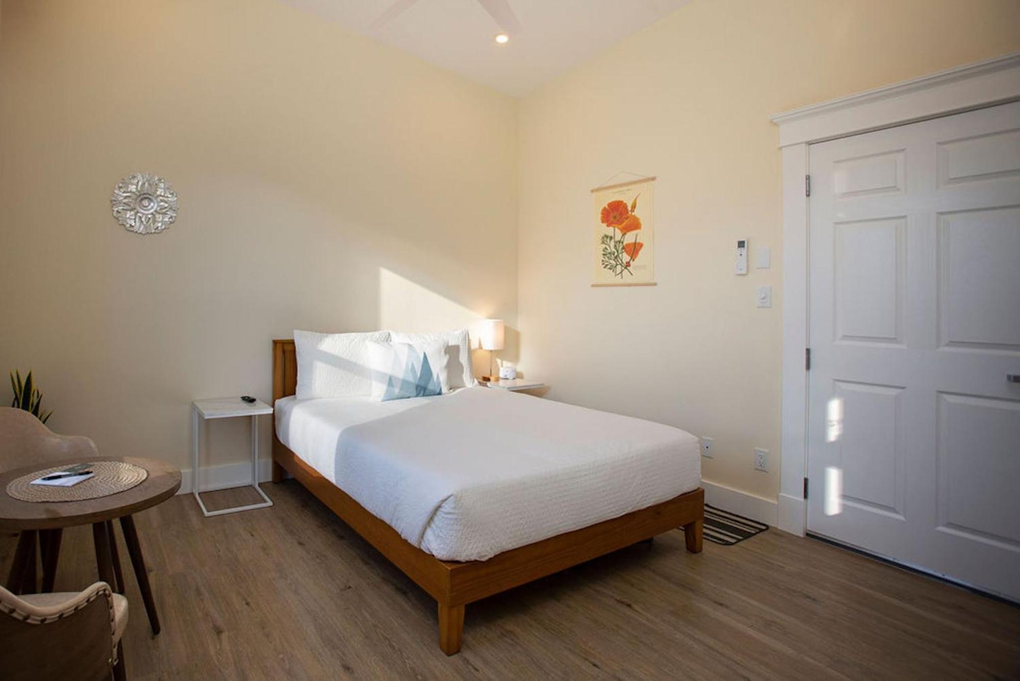 Stirling All Suites Hotel Nelson Eksteriør bilde