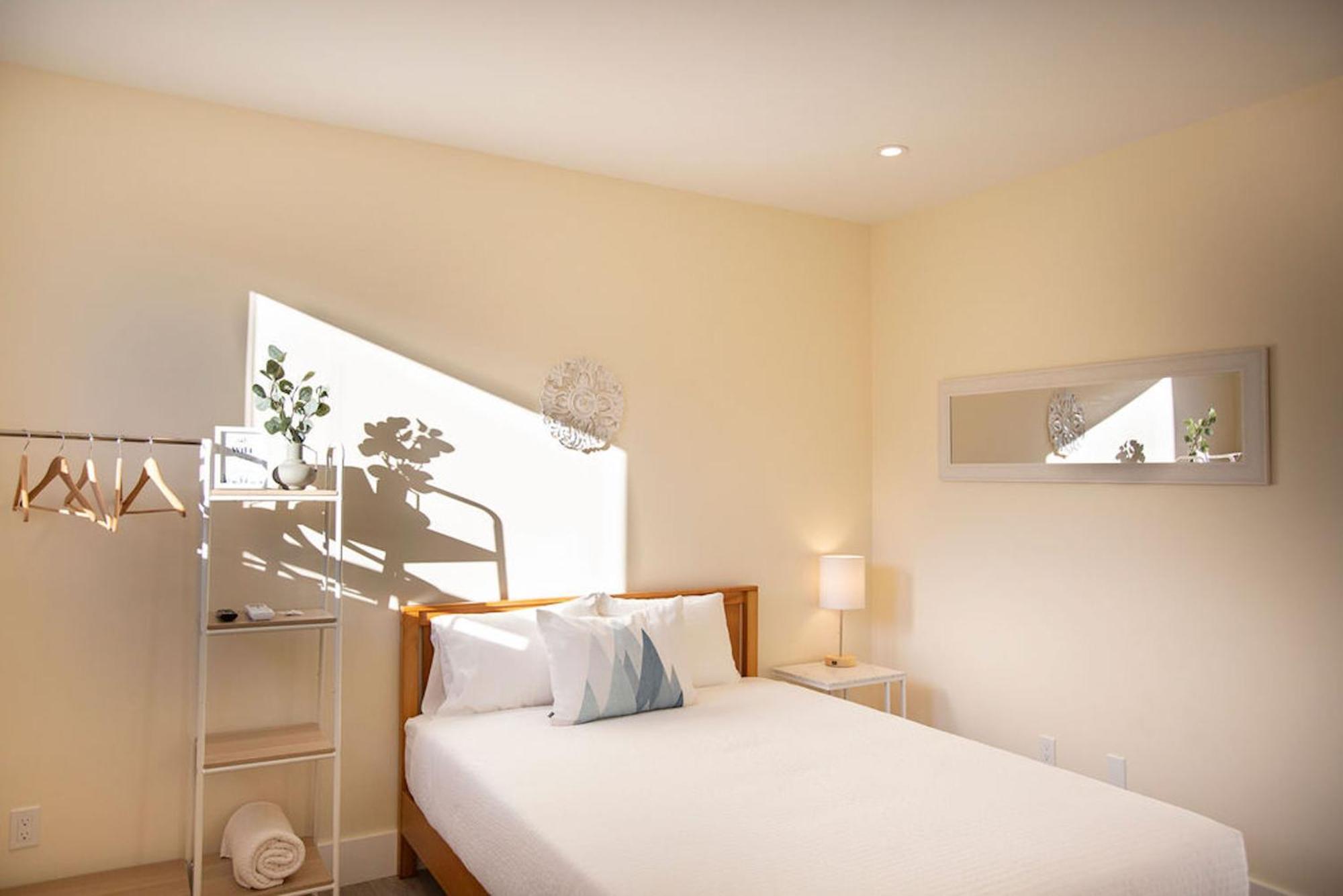 Stirling All Suites Hotel Nelson Rom bilde