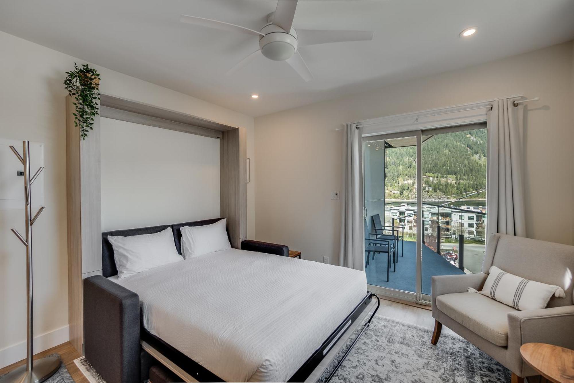 Stirling All Suites Hotel Nelson Eksteriør bilde