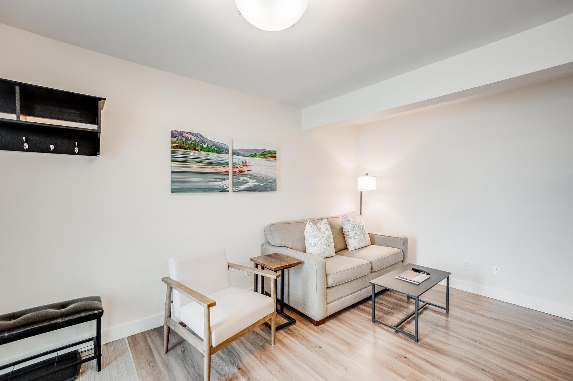 Stirling All Suites Hotel Nelson Eksteriør bilde